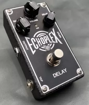 MXR - Echoplex Delay Pedal 2